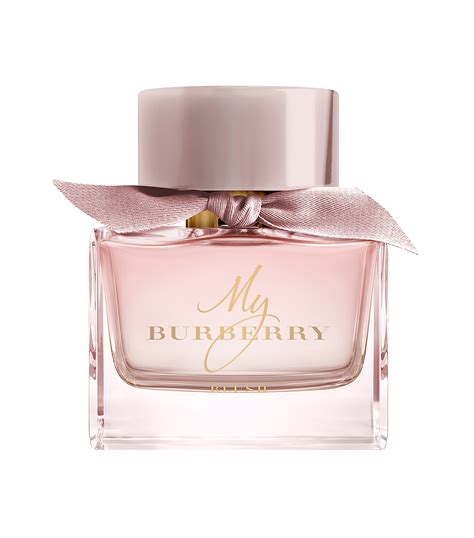 coffret cadeau blush burberry|burberry blush 90ml bottle.